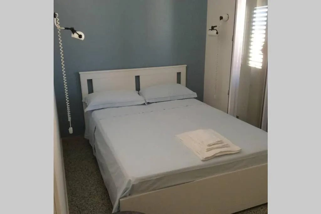 Ferienhaus Villa Casa Nel Borgo Marinaro Di Santa Nicolicchia Santa Flavia