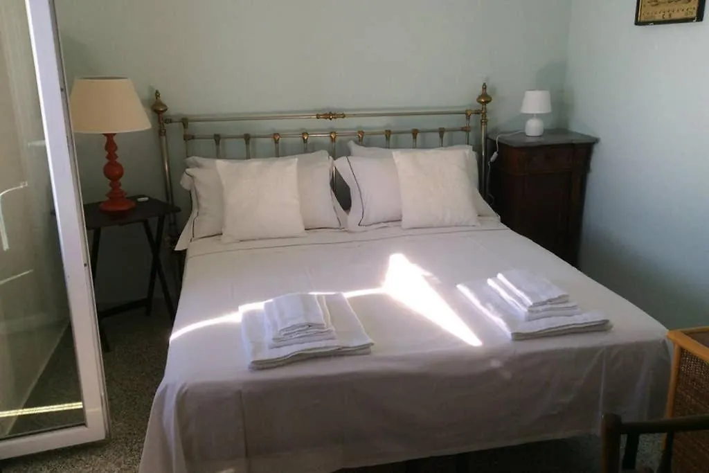 Villa Casa Nel Borgo Marinaro Di Santa Nicolicchia Santa Flavia