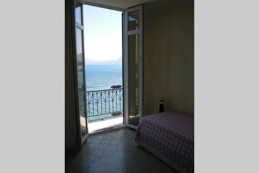 Villa Casa Nel Borgo Marinaro Di Santa Nicolicchia Santa Flavia Italien
