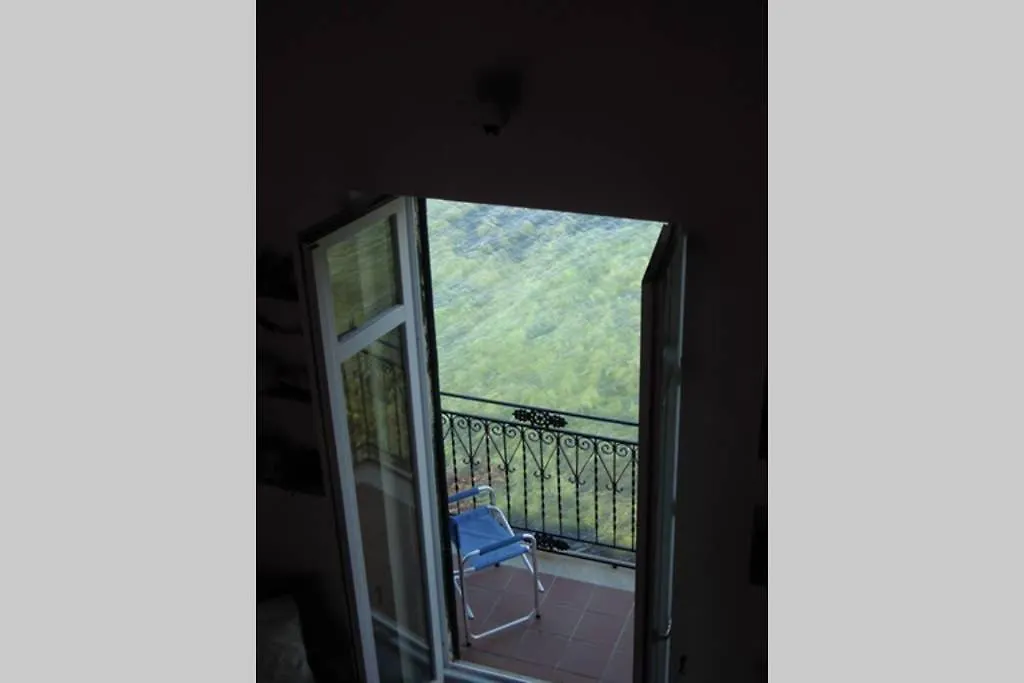 Villa Casa Nel Borgo Marinaro Di Santa Nicolicchia Santa Flavia Ferienhaus