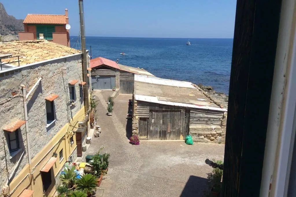 Villa Casa Nel Borgo Marinaro Di Santa Nicolicchia Santa Flavia