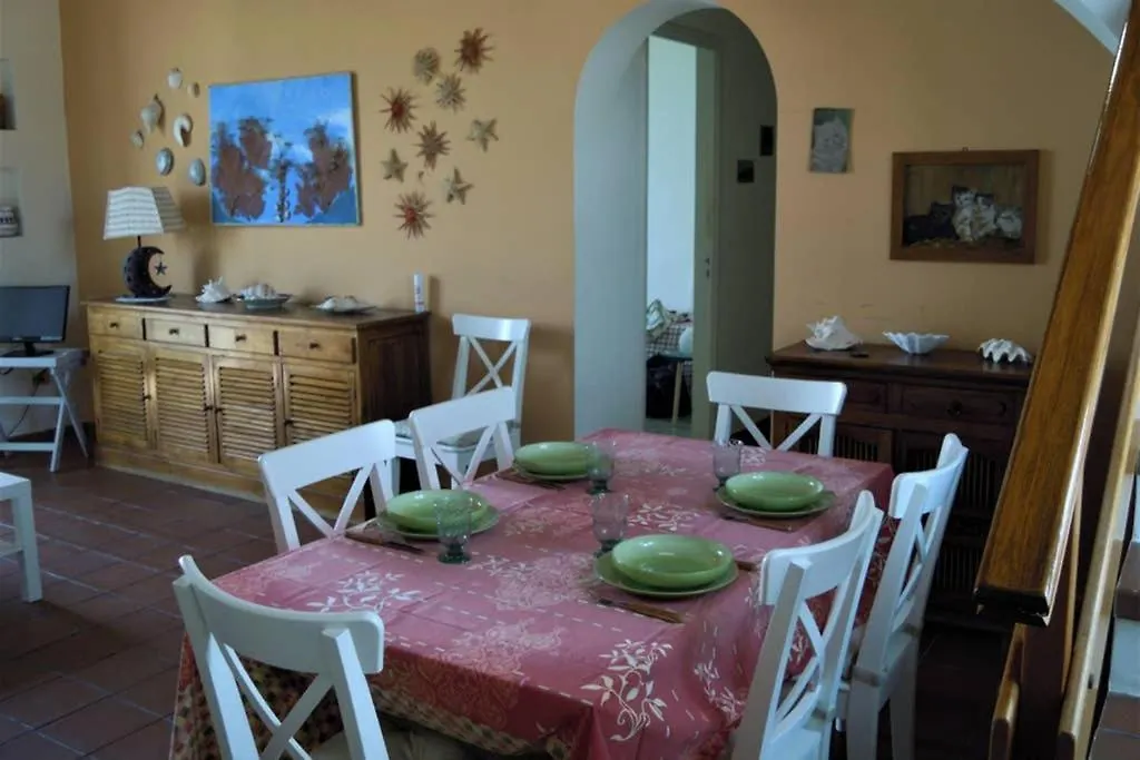 Ferienhaus Villa Casa Nel Borgo Marinaro Di Santa Nicolicchia Santa Flavia