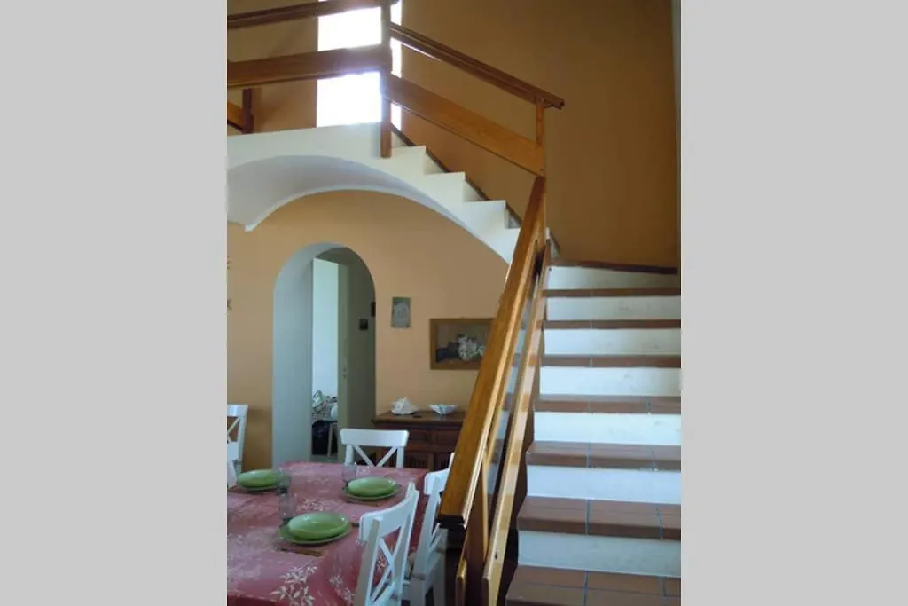 Ferienhaus Villa Casa Nel Borgo Marinaro Di Santa Nicolicchia Santa Flavia
