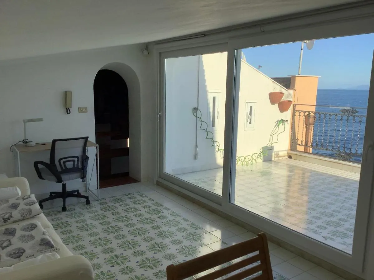 Villa Casa Nel Borgo Marinaro Di Santa Nicolicchia Santa Flavia