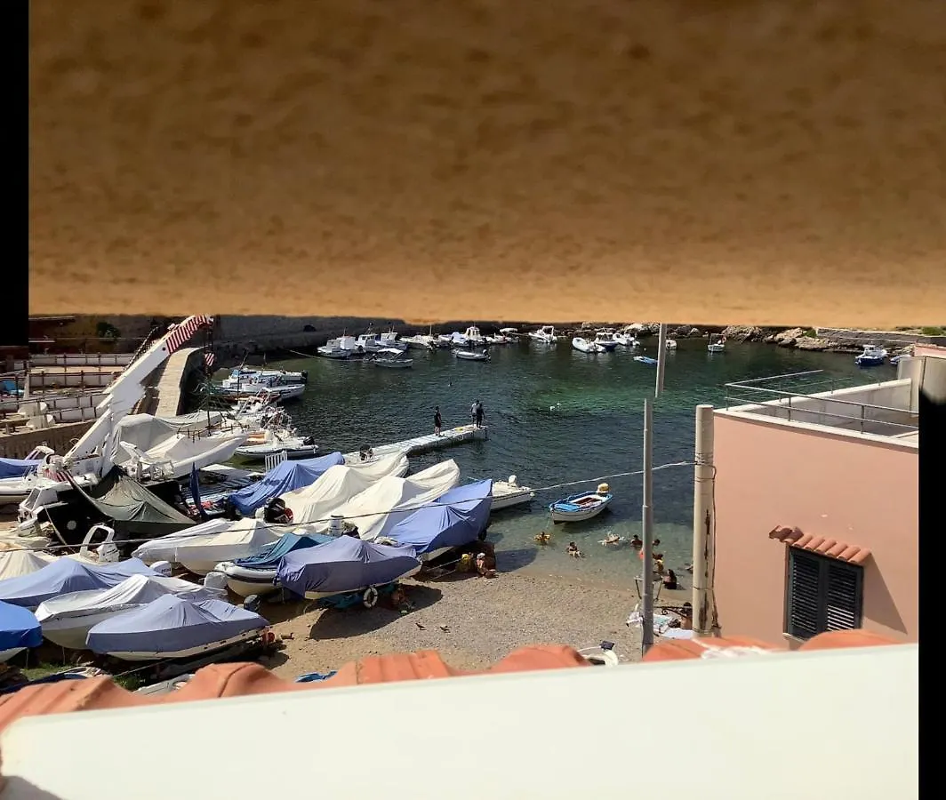 Ferienhaus Villa Casa Nel Borgo Marinaro Di Santa Nicolicchia Santa Flavia
